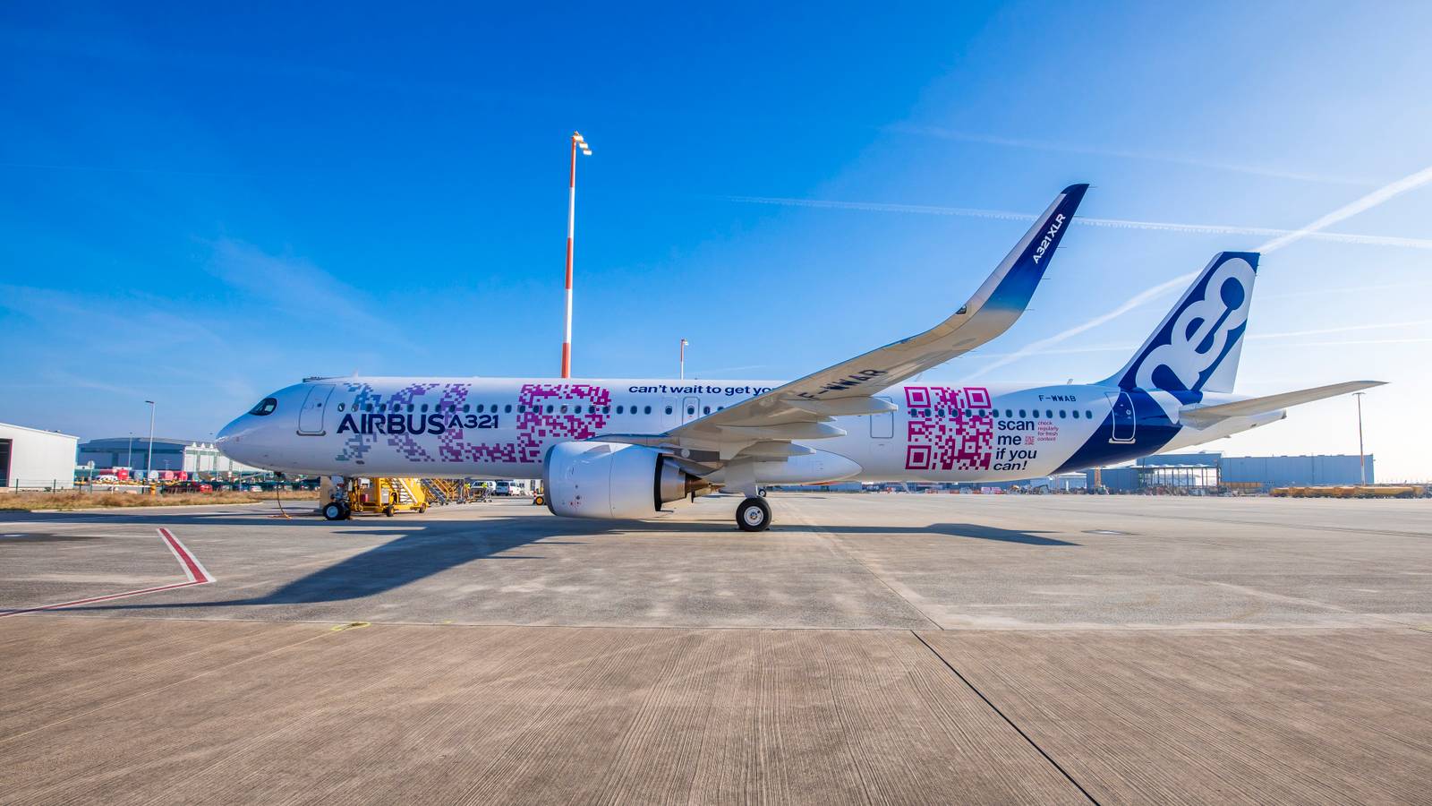The Airbus A321XLR: Which Airlines Have Ordered The Plane So Far?