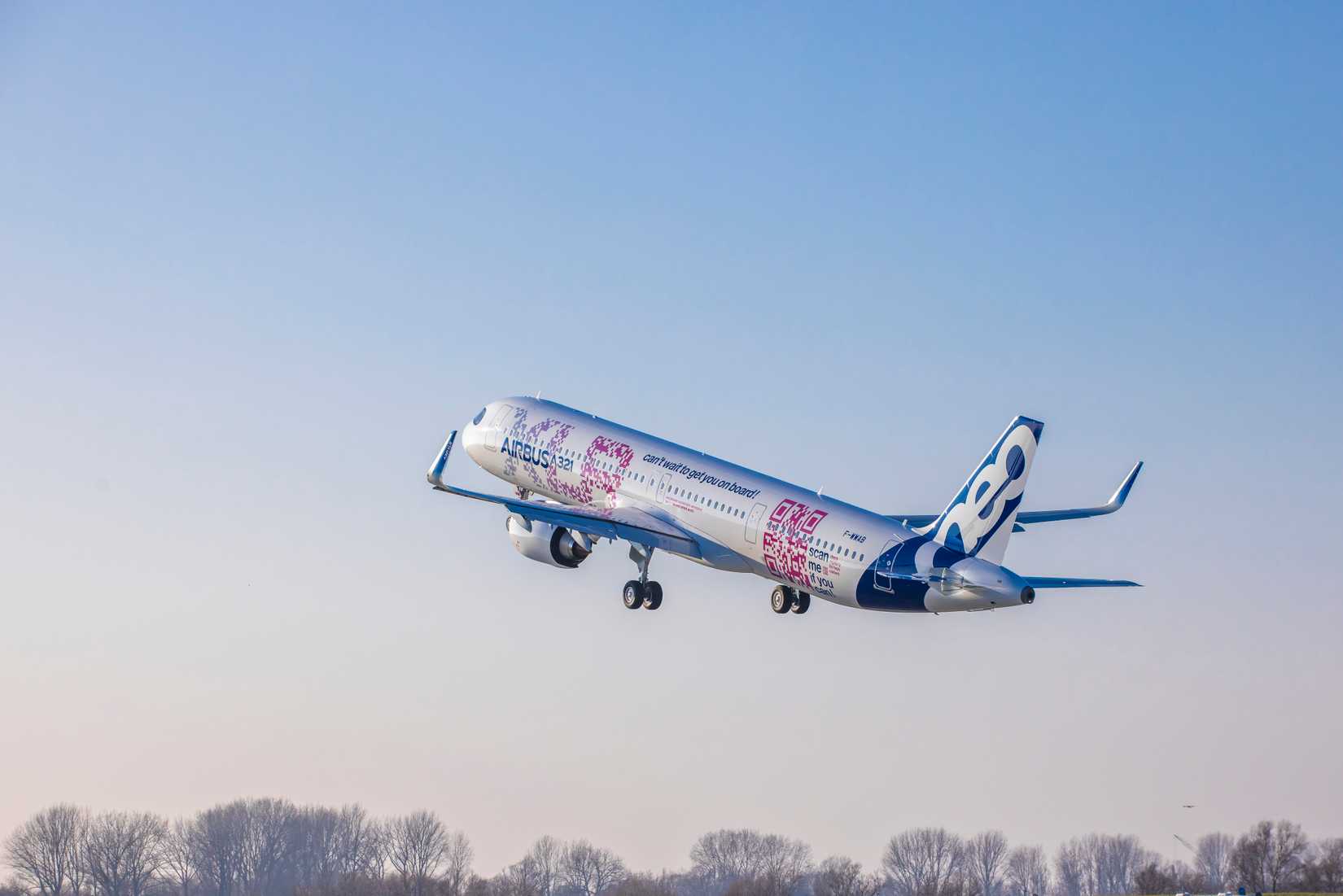 A321 Rct Explained: The Design & Benefits Of The Airbus A321XLR's Integrated ...