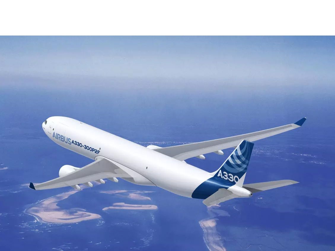 New Startup: Mexico's Awesome Cargo To Launch Operations From Felipe Angeles International