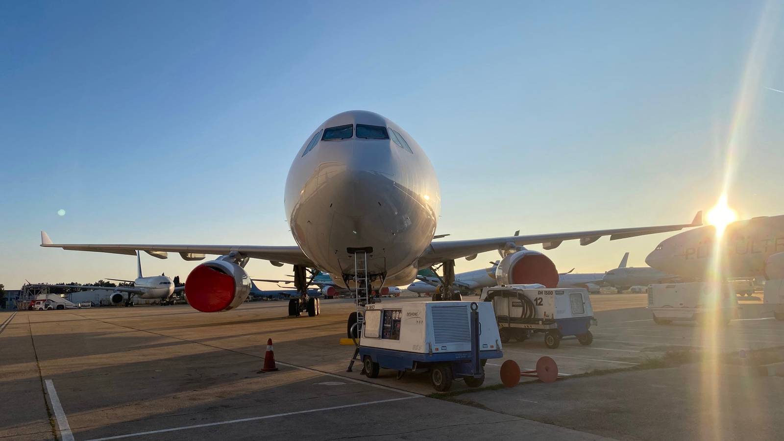 Philippine Airlines Seeks Fleet Expansion This Year