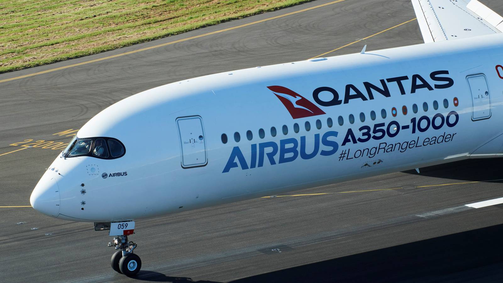 Qantas Says Chili And Chocolate Help Beat Jetlag On Long Haul