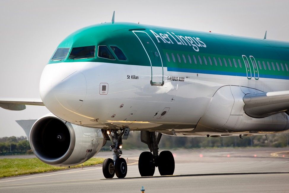 A Single Person Filed 23,000 Complaints About Dublin Airport Last Year