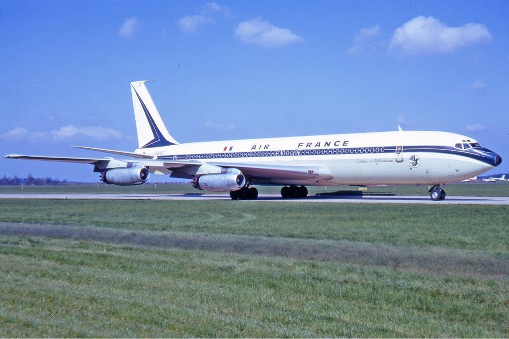 Air France Flight 007 - A Cabin Crew Perspective