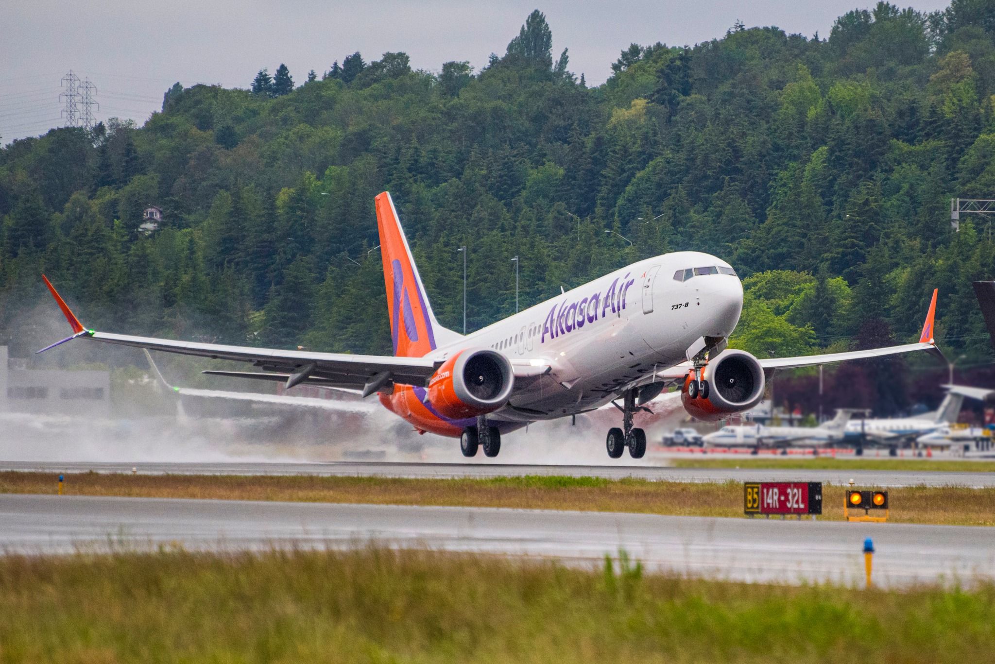 Akasa Air Carries Over One Million Revenue Passengers In First Six Months