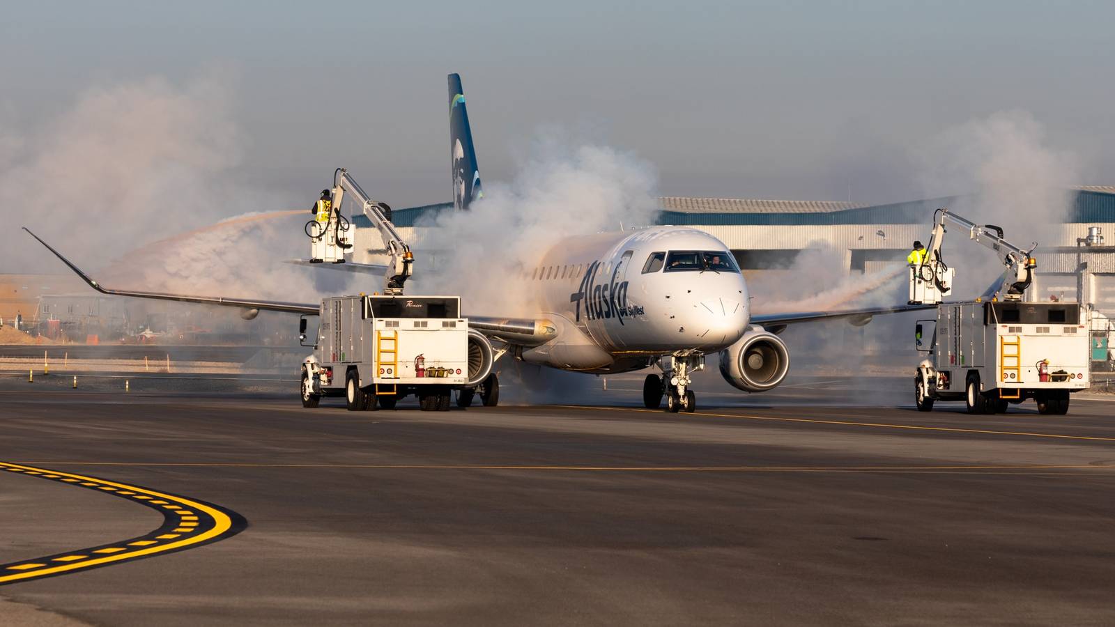 Boise Airport Breaks Passenger Traffic Record In 2022