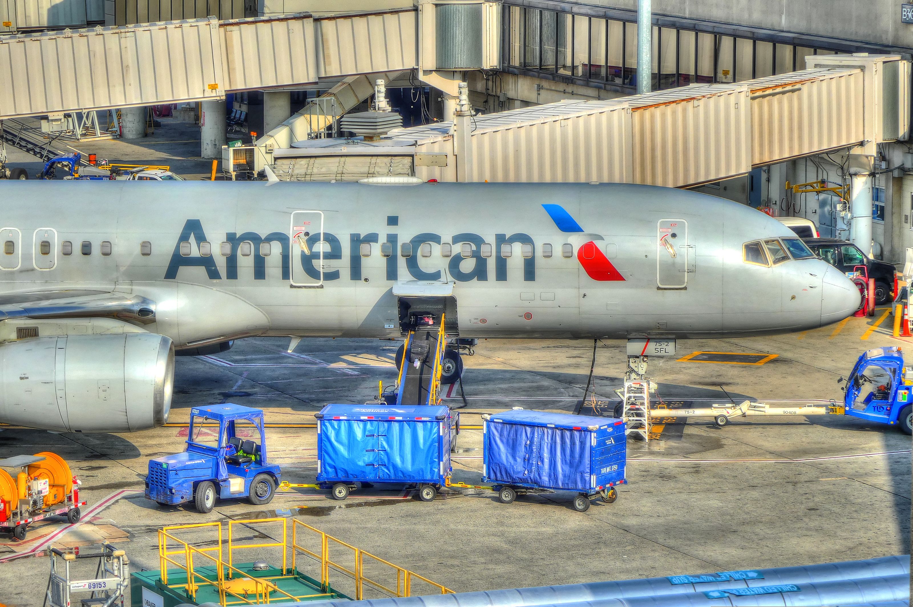 Oversized Baggage: Everything You Need To Know