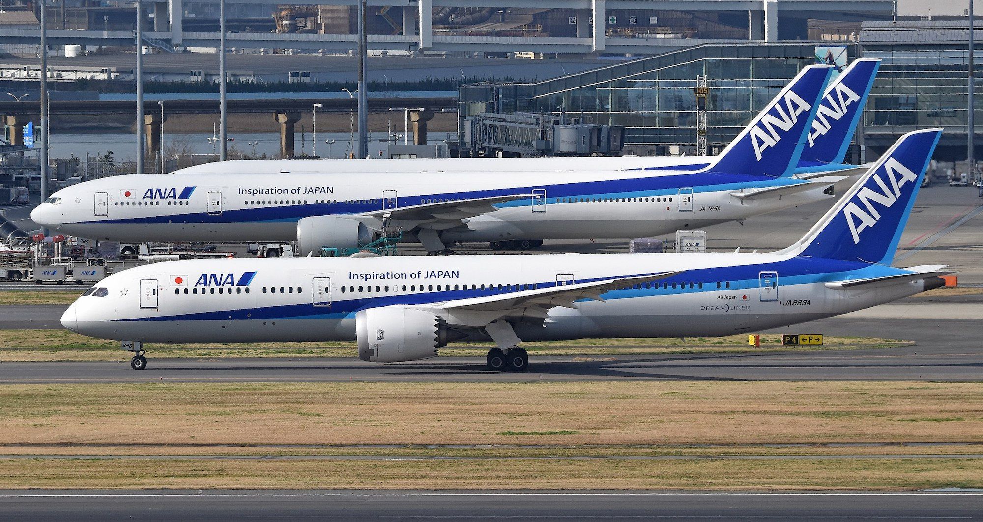 Japan Will Finally Scrap Aircraft Mask Rules On March 13th