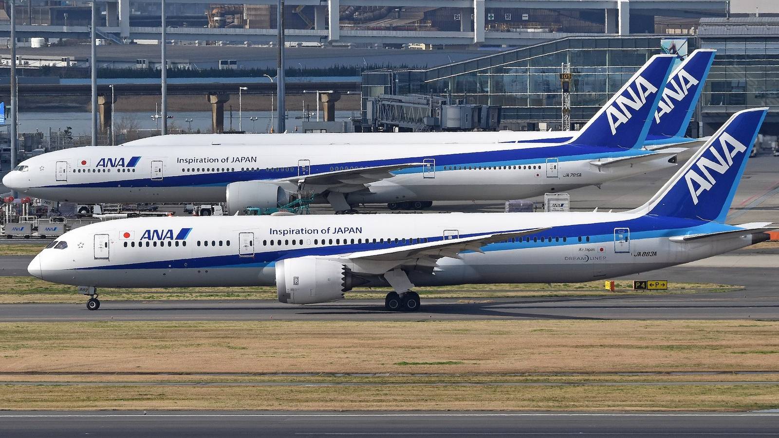 Japan Will Finally Scrap Aircraft Mask Rules On March 13th