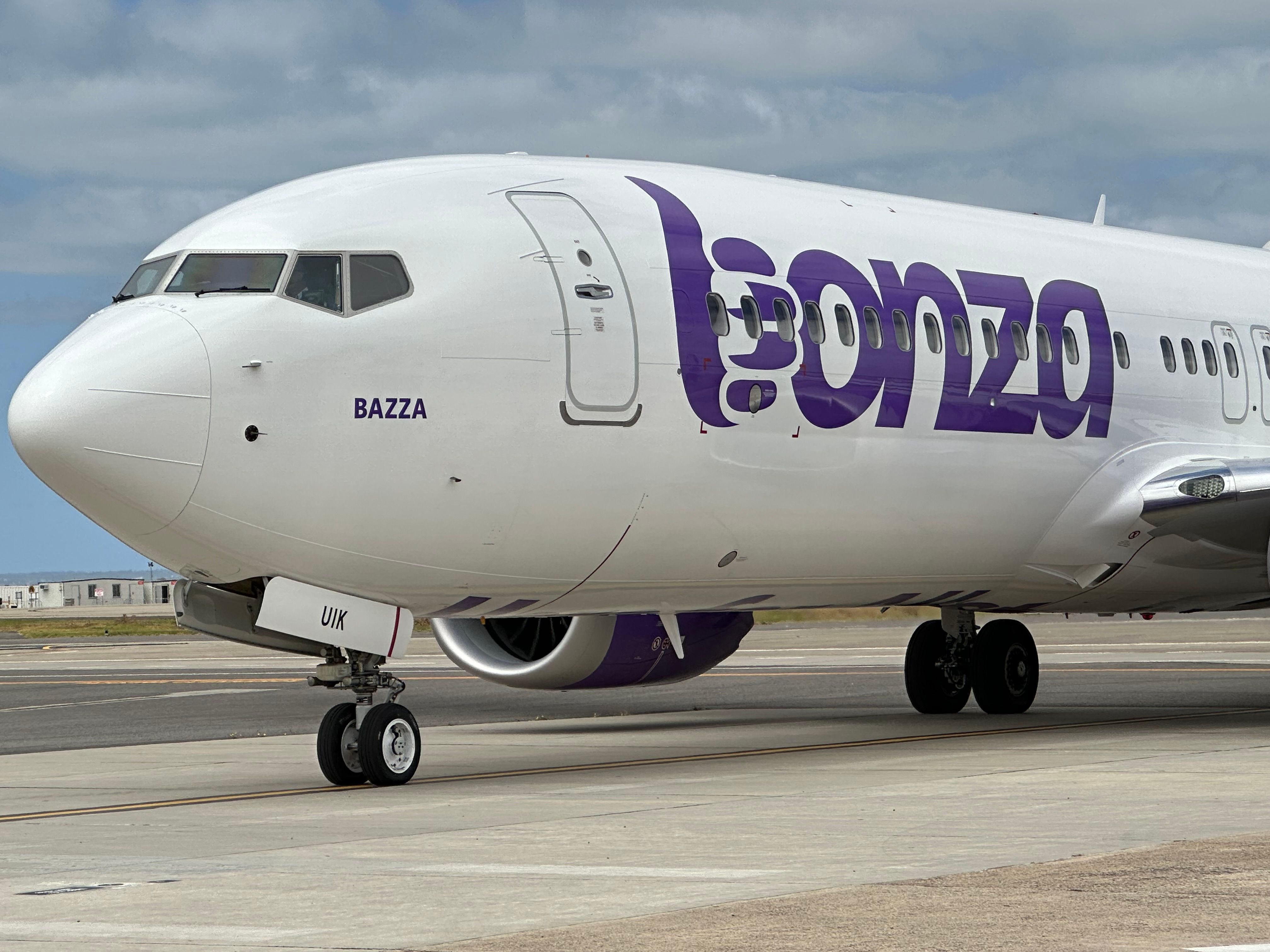 Bonza Sets Up Base At Melbourne Airport And Launches 3 More Routes