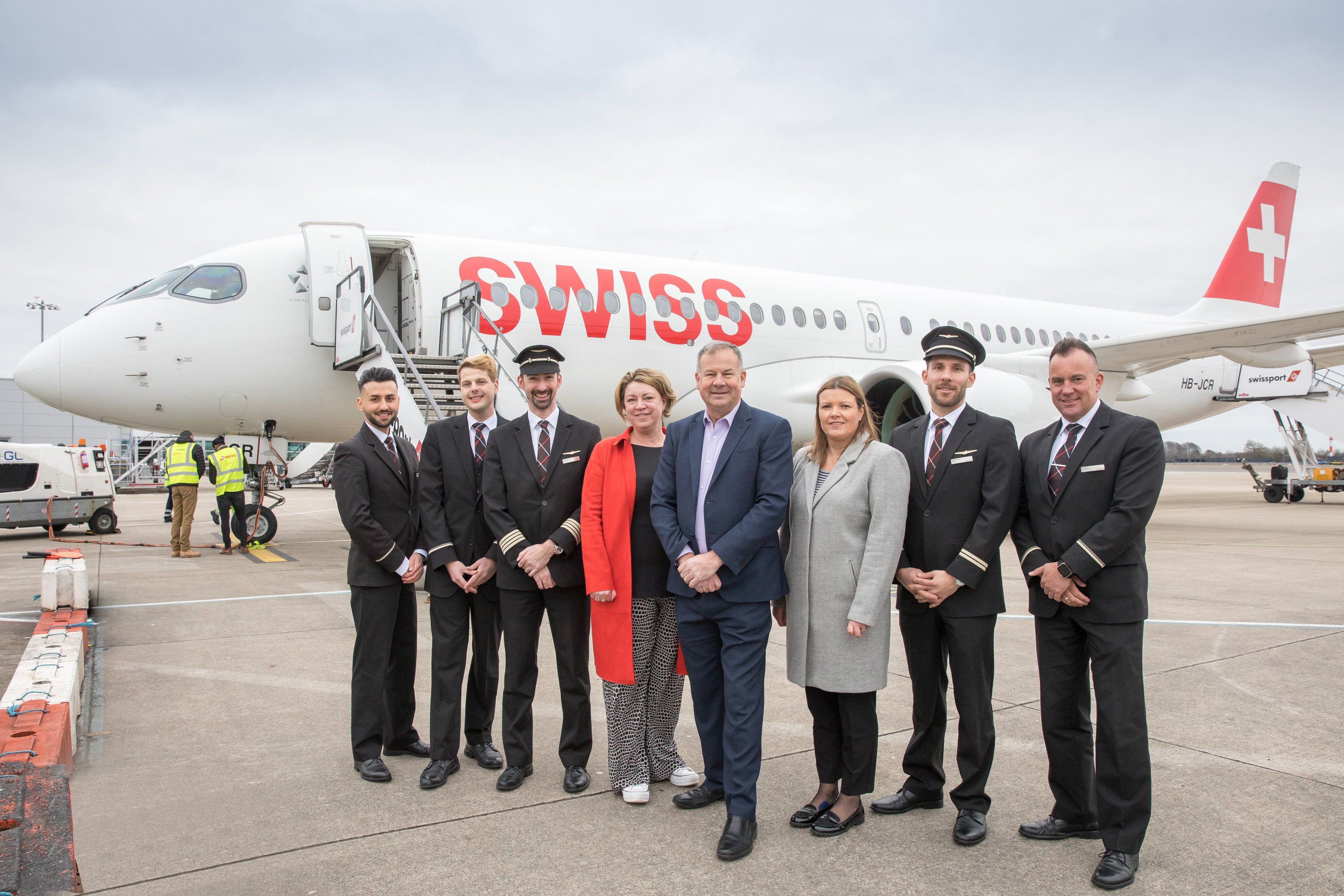 The Most Notable New Airline Routes This Week