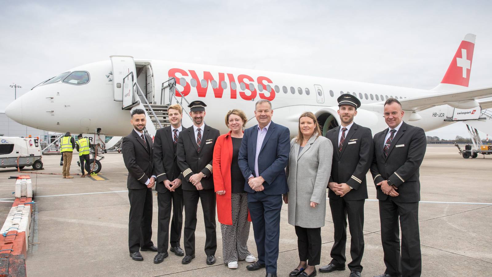 The Most Notable New Airline Routes This Week
