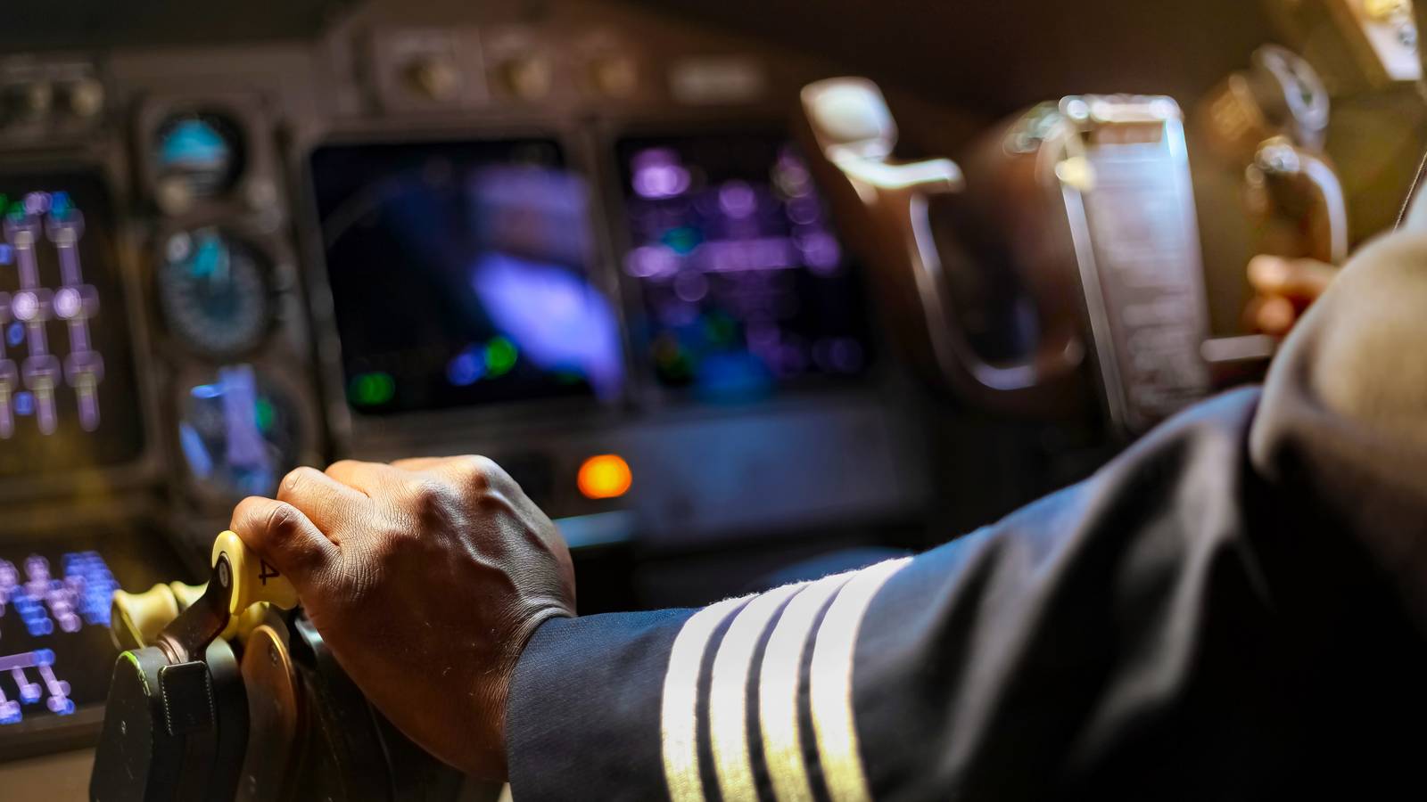 What Is A Flight Envelope And How Is It Determined?