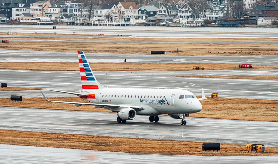 United States DOT Launches Dashboard For Airline Family Seating