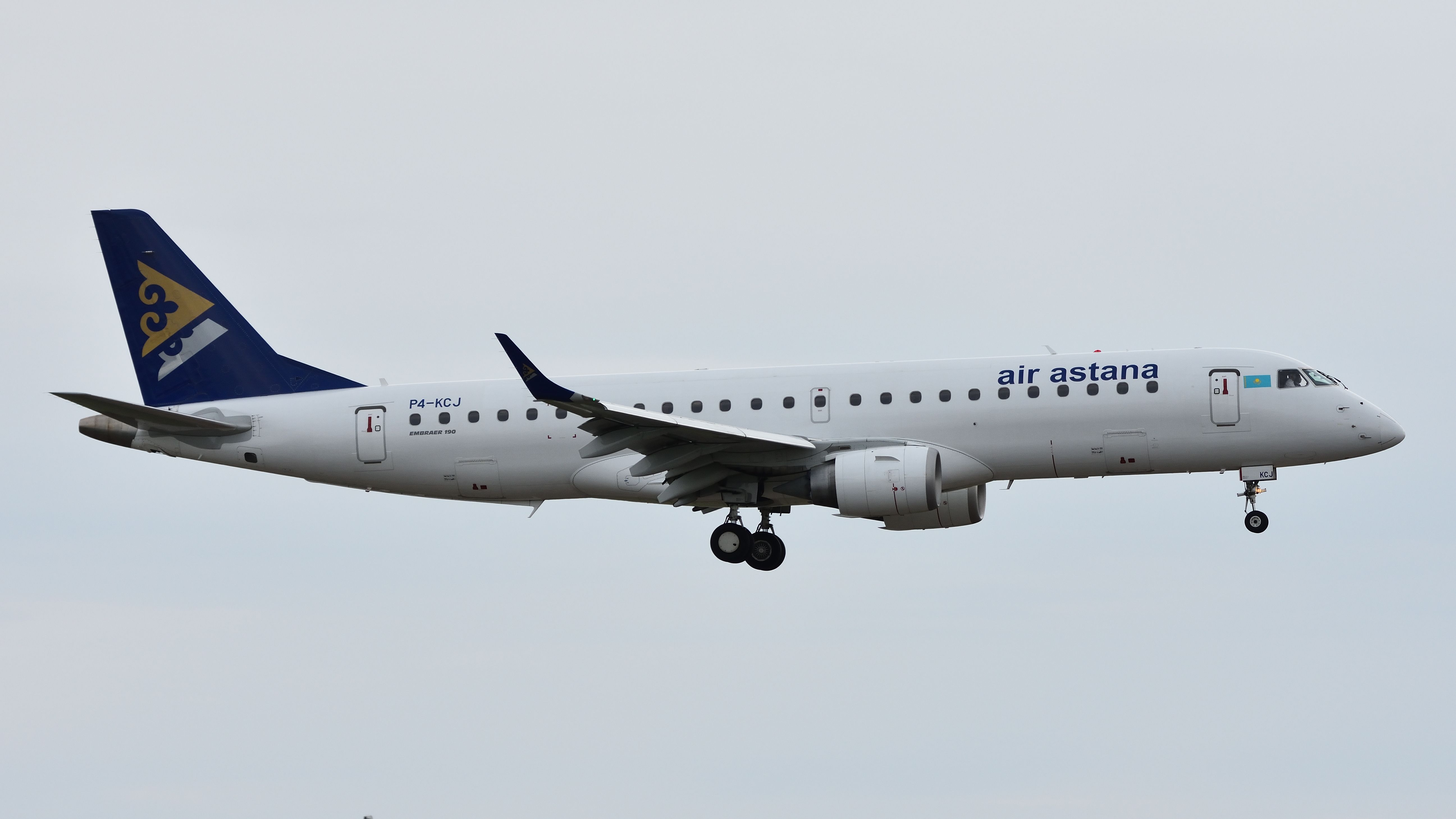 How A Maintenance Error Caused Severe Control Issues Onboard Air Astana Flight 1388 In 2018