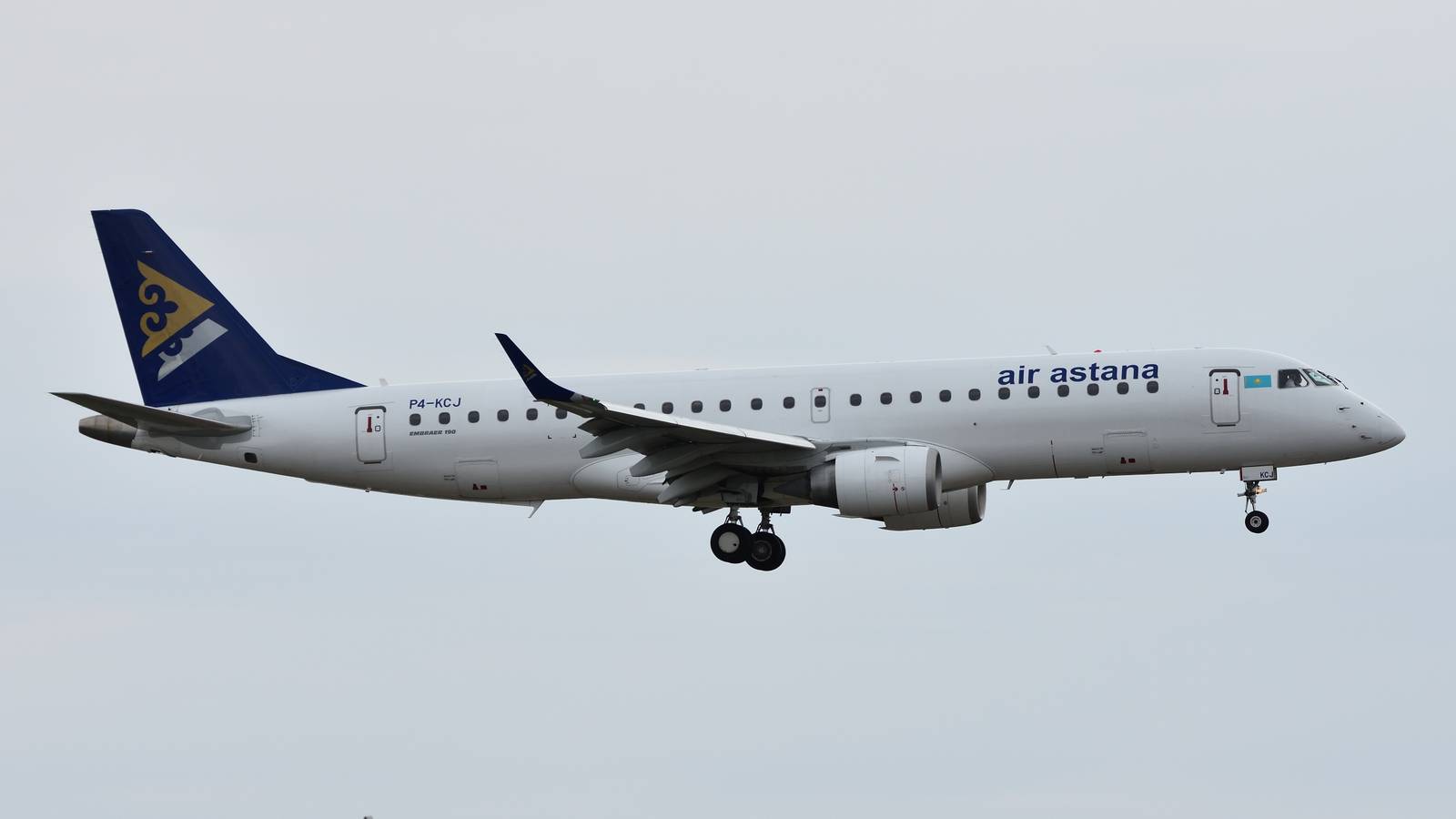 How A Maintenance Error Caused Severe Control Issues Onboard Air Astana Flight 1388 In 2018