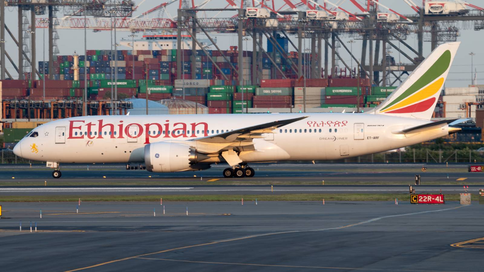Ethiopian Airlines To Begin Karachi Flights Next Month