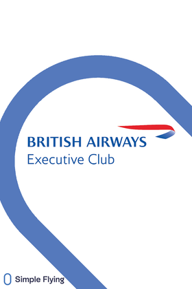 British Airways Executive Club