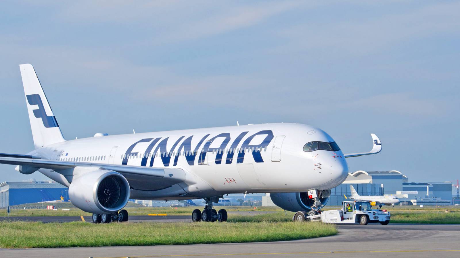 Finnair Updates Wine Selection For Long-Haul Flights