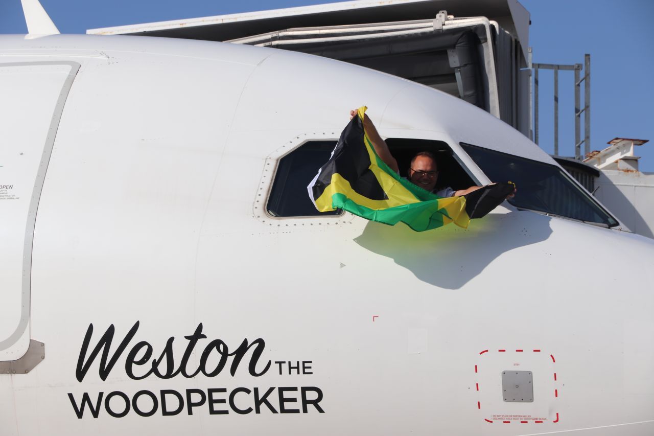 The Most Notable New Airline Routes This Week