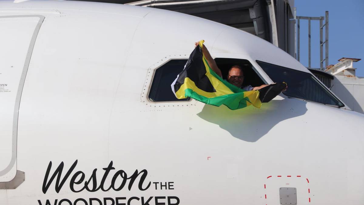 The Most Notable New Airline Routes This Week