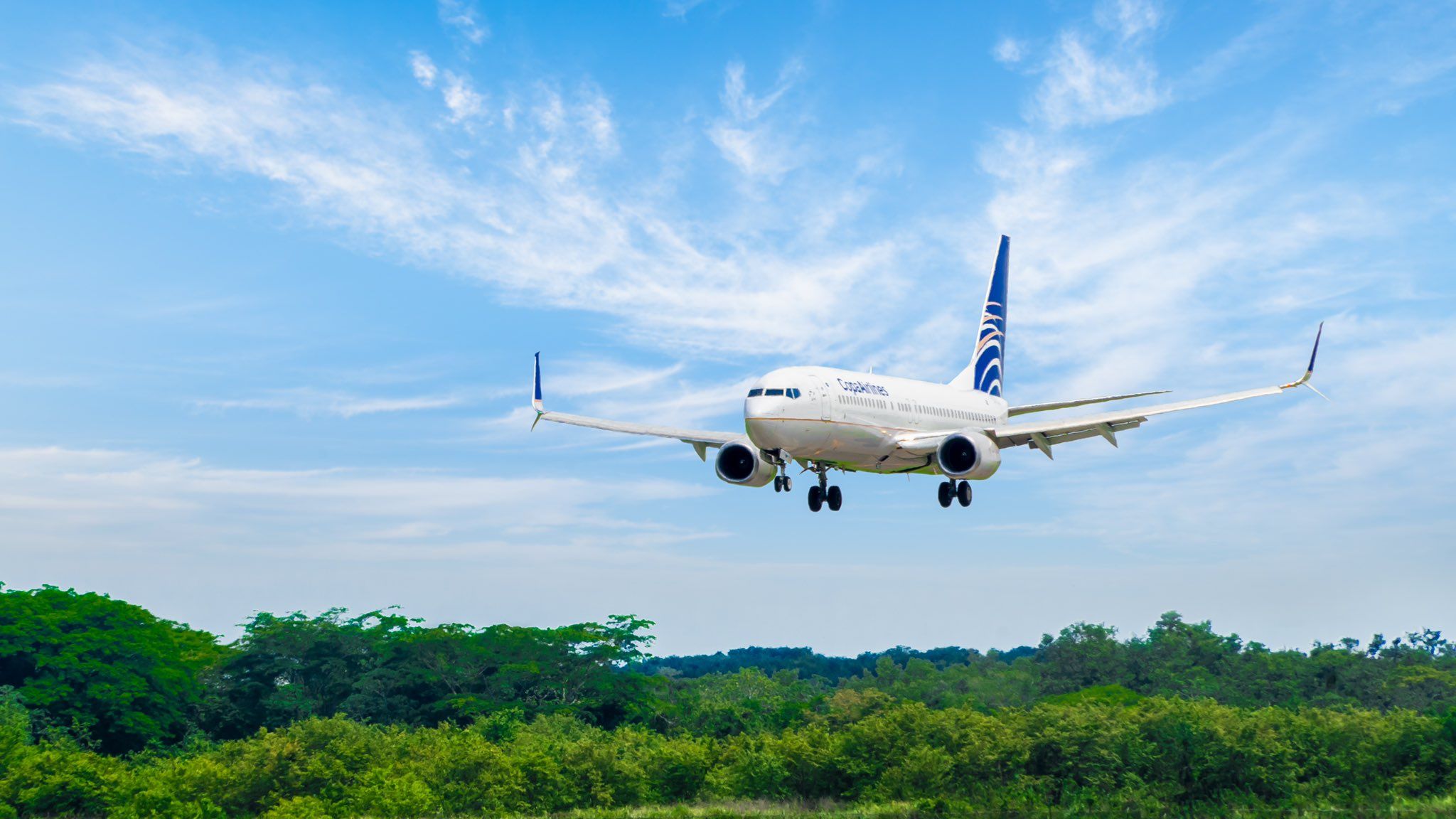 Copa Airlines To Launch Flights To Austin