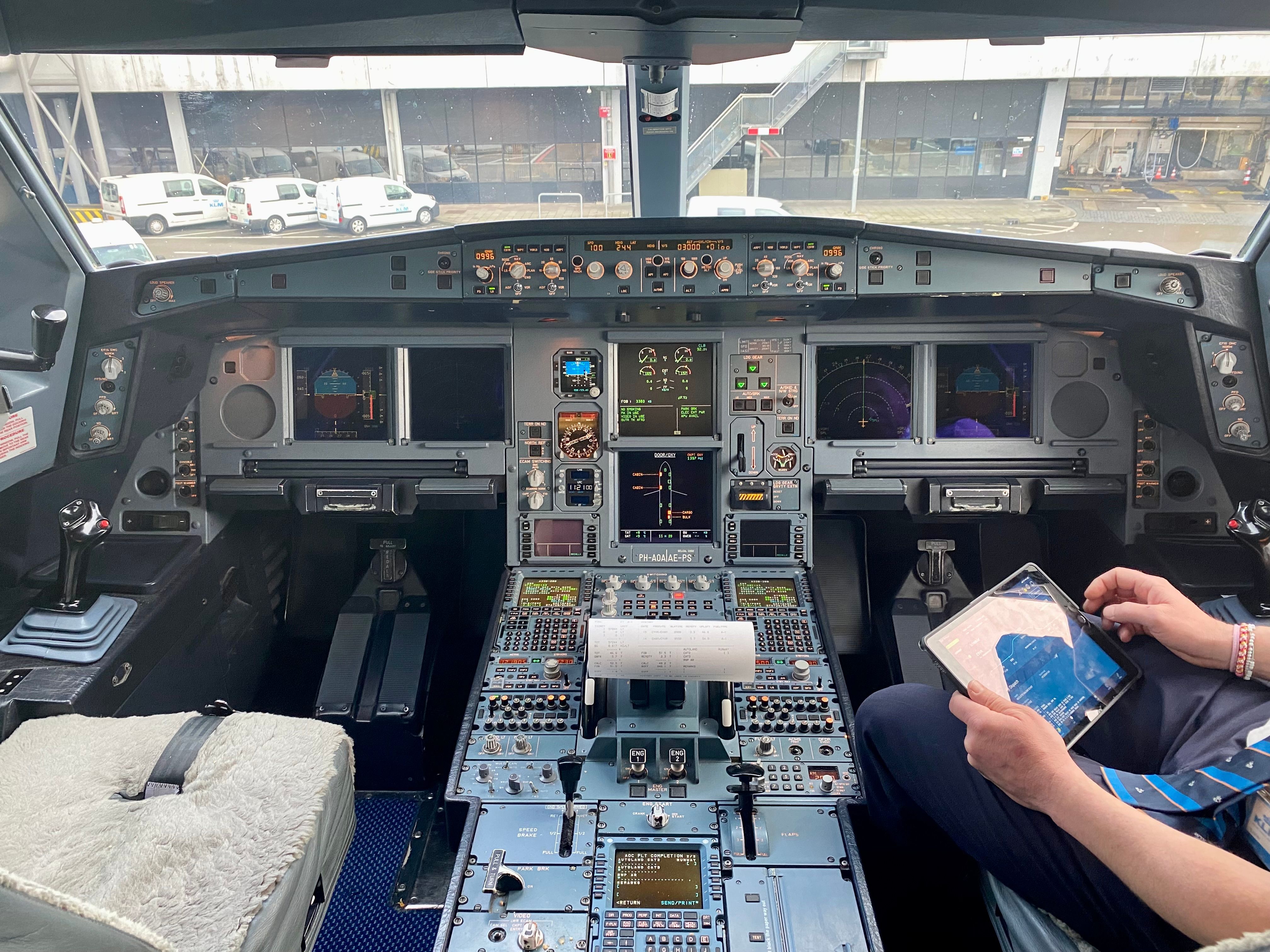 Which Aircraft Paperwork Must Be Onboard Before A Plane Can Fly?