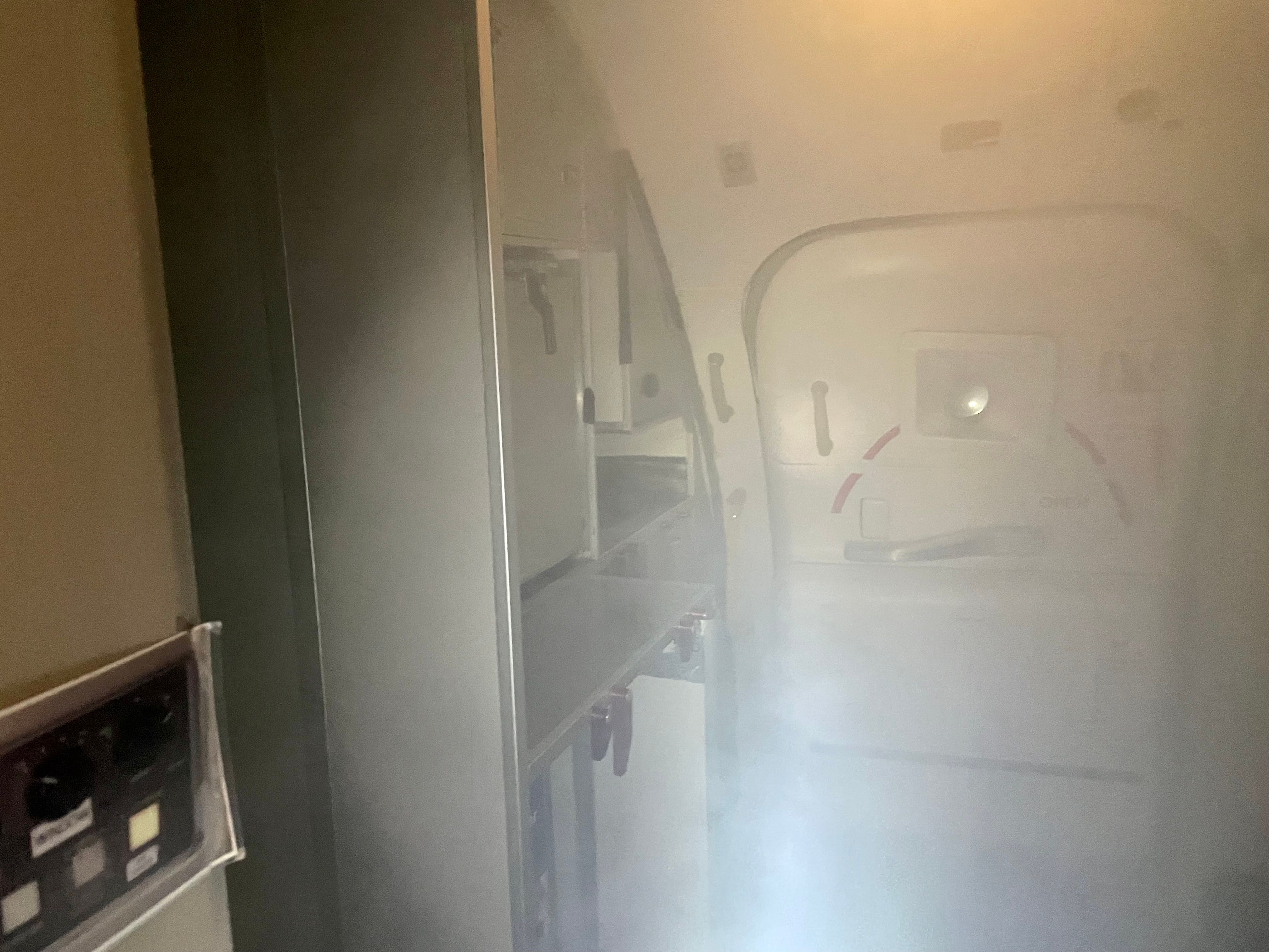 Photo Tour: Inside Icelandair’s Flight Training Center