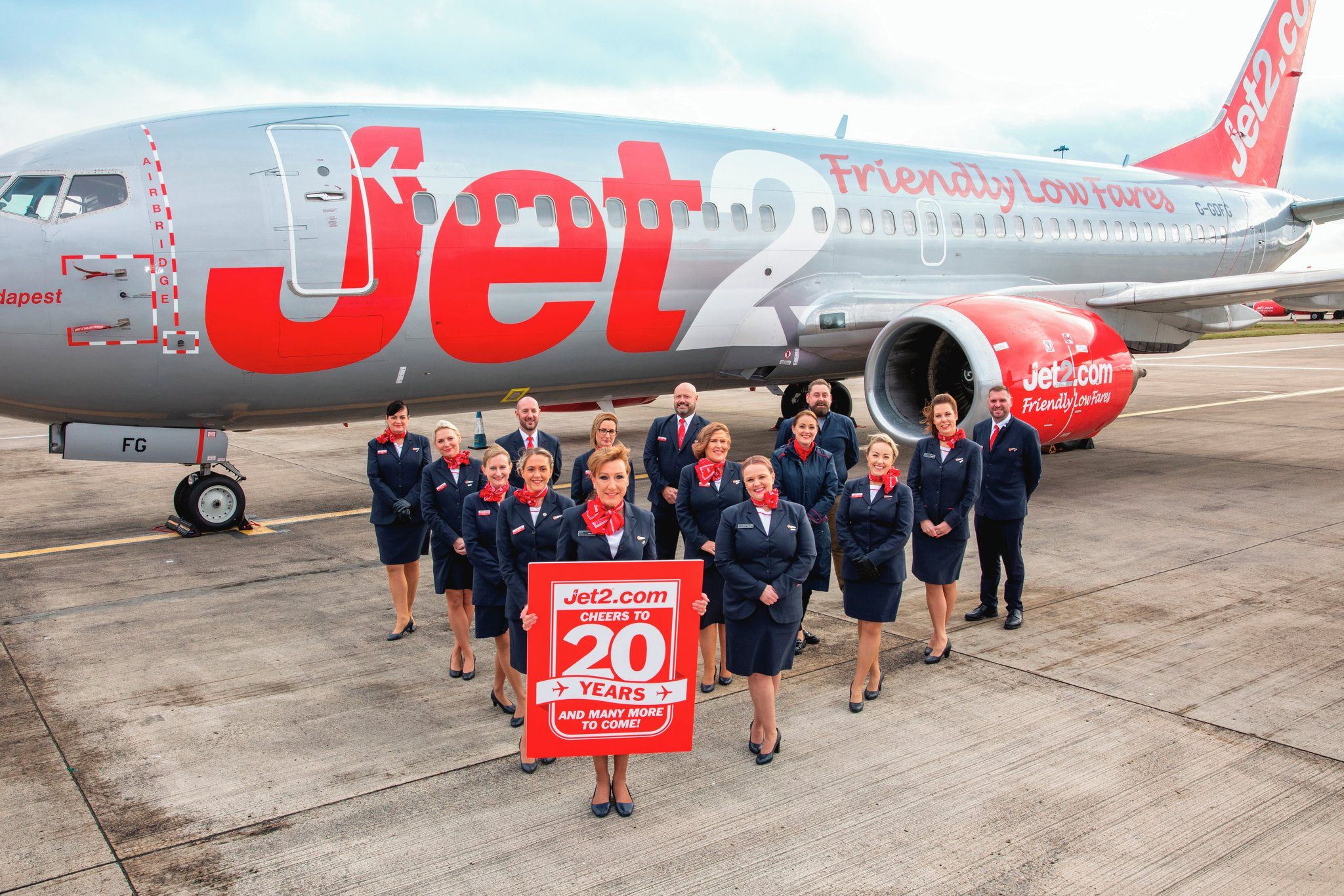 The Most Notable New Airline Routes This Week