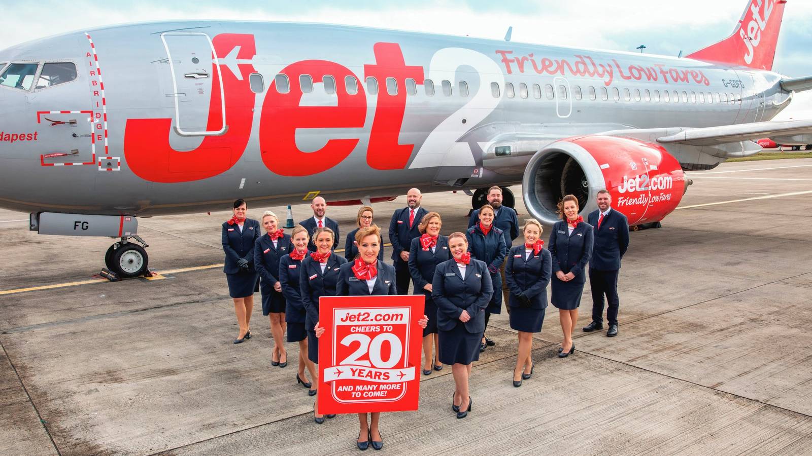 The Most Notable New Airline Routes This Week