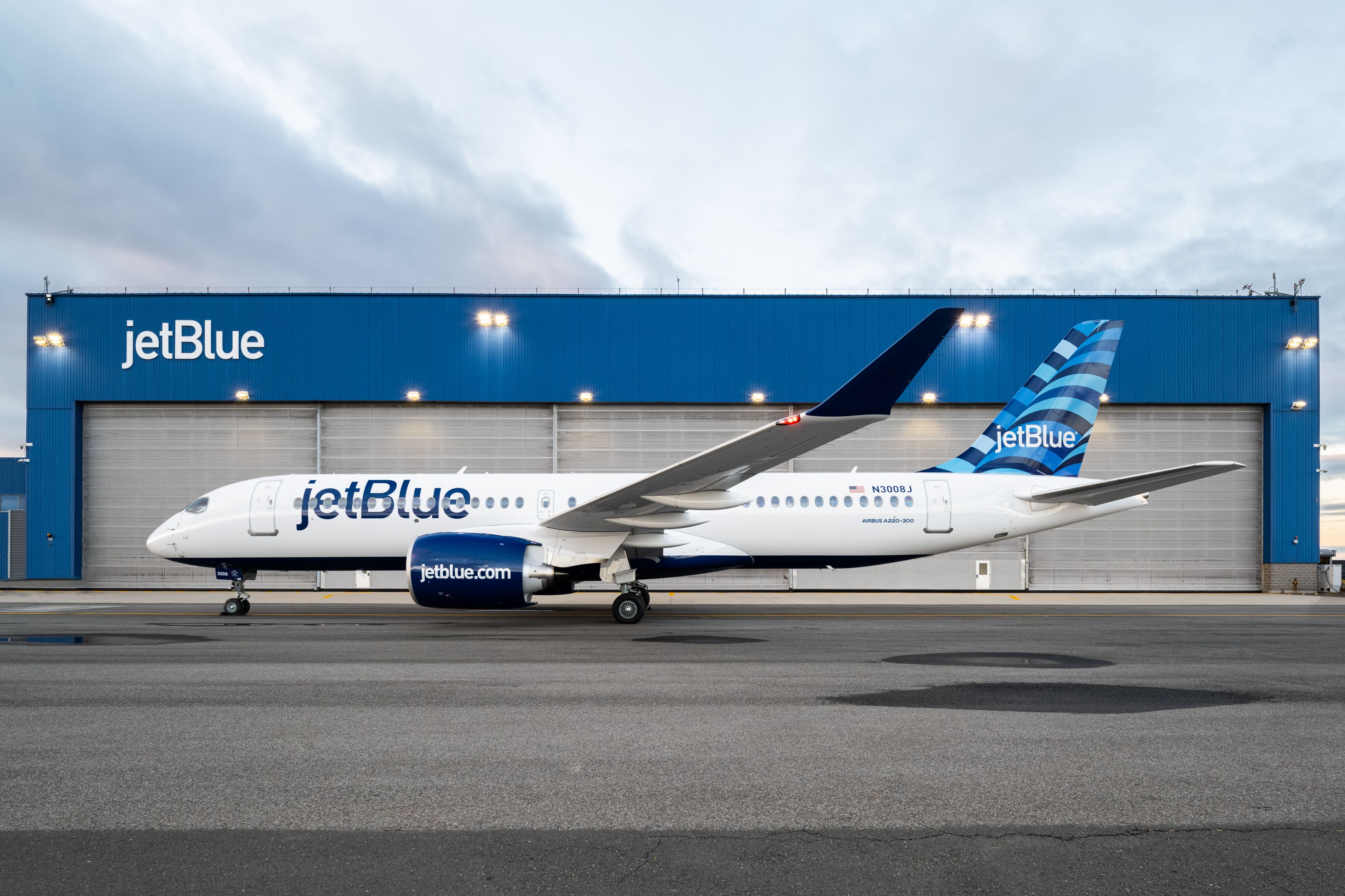 How This Weather Prediction Tech Saves JetBue $50,000 Per Month At Each Hub