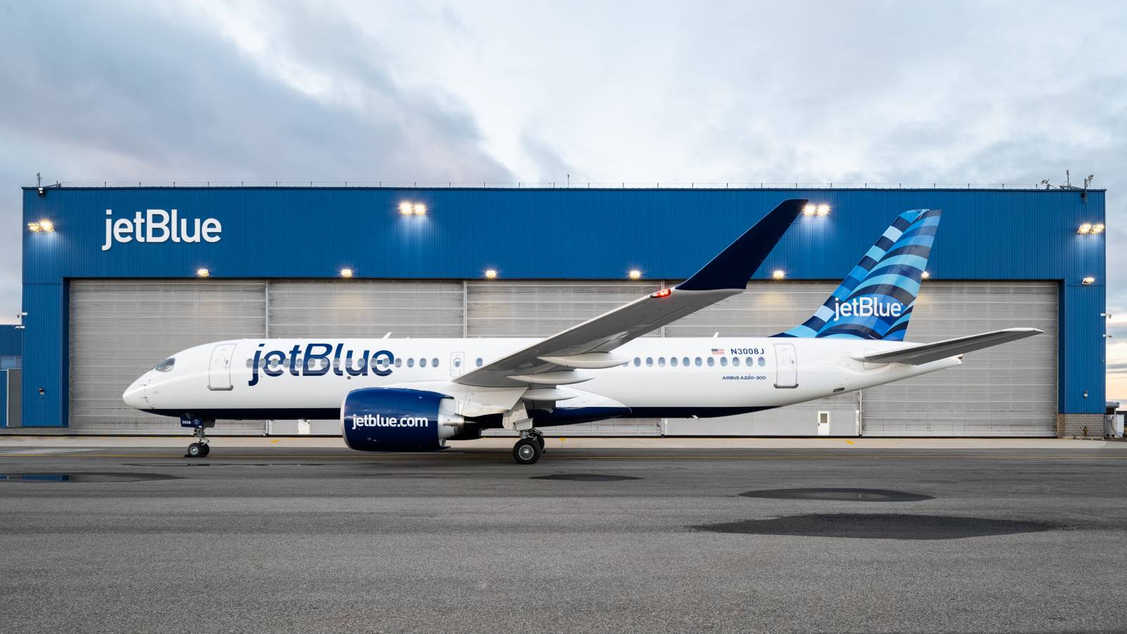 How This Weather Prediction Tech Saves JetBue $50,000 Per Month At Each Hub