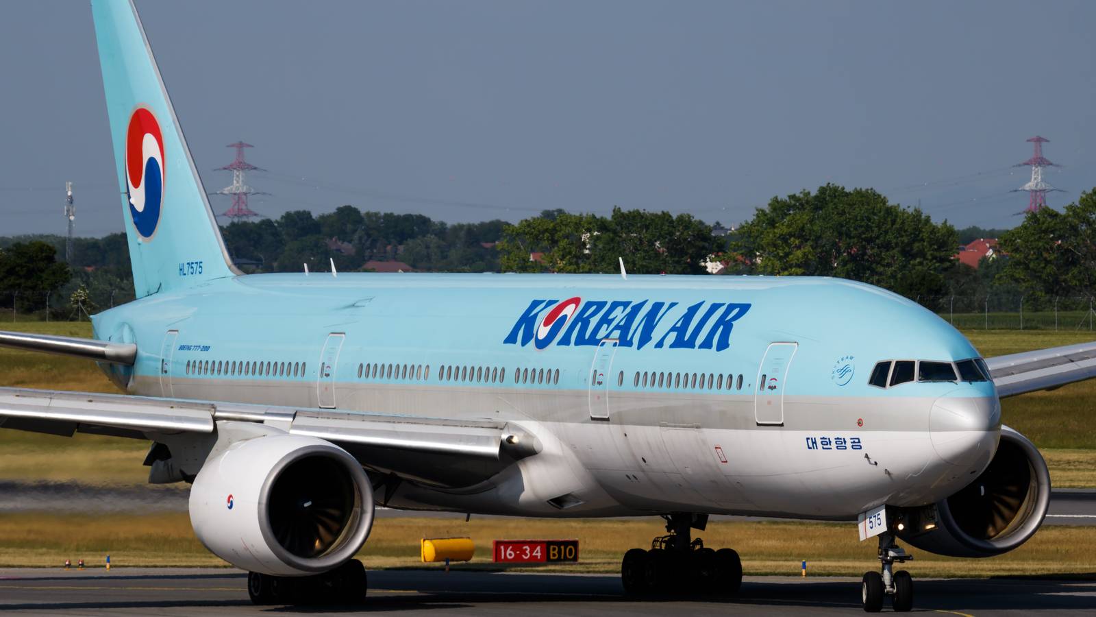 Korean Air Boosts Its Auckland Schedule To Highest Level In Four Years