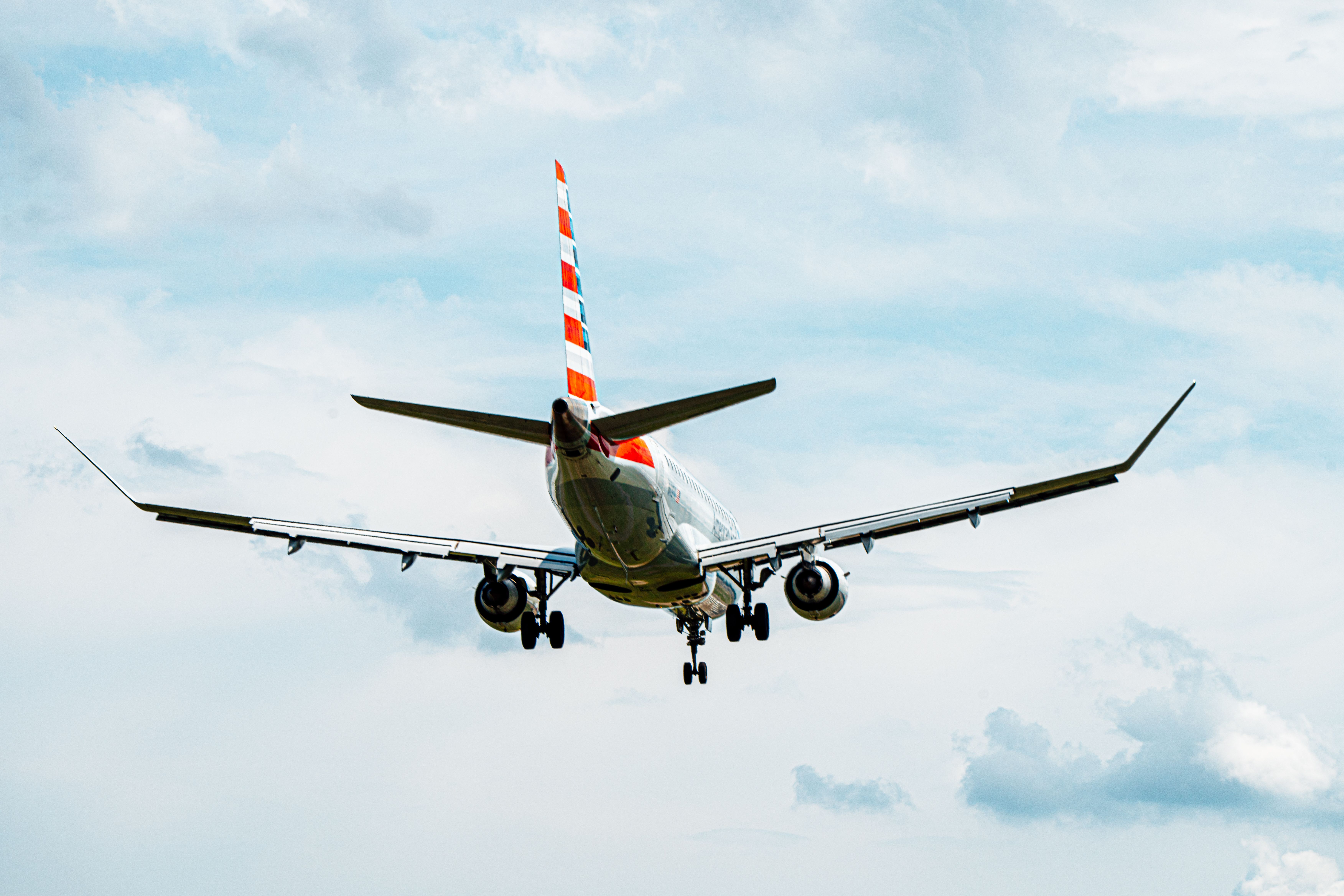 American Airlines Cuts Another 2,000 Flights From Late Summer Schedule