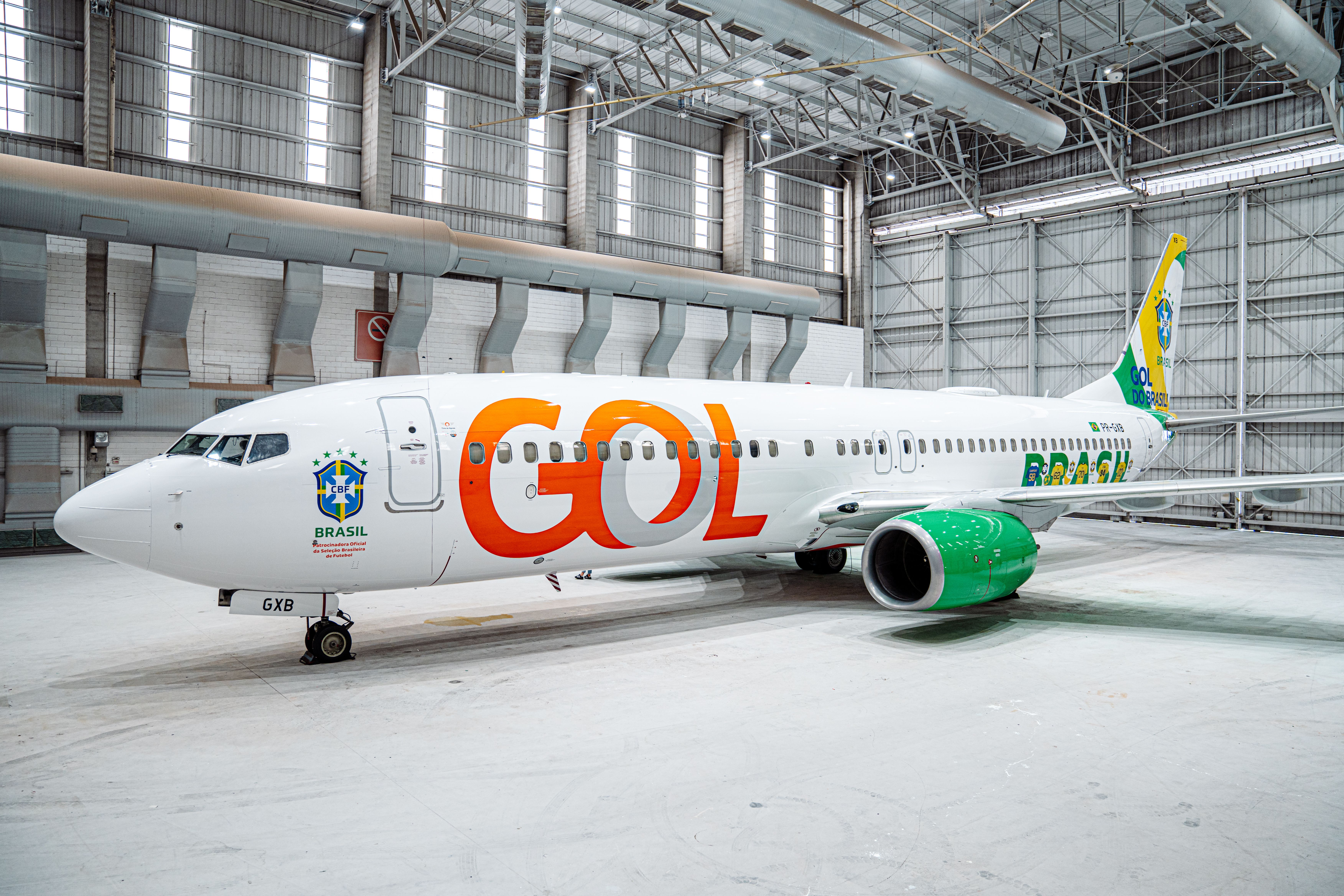 GOL Linhas Aéreas Passengers Can Now Choose To Offset Carbon Emissions When Booking