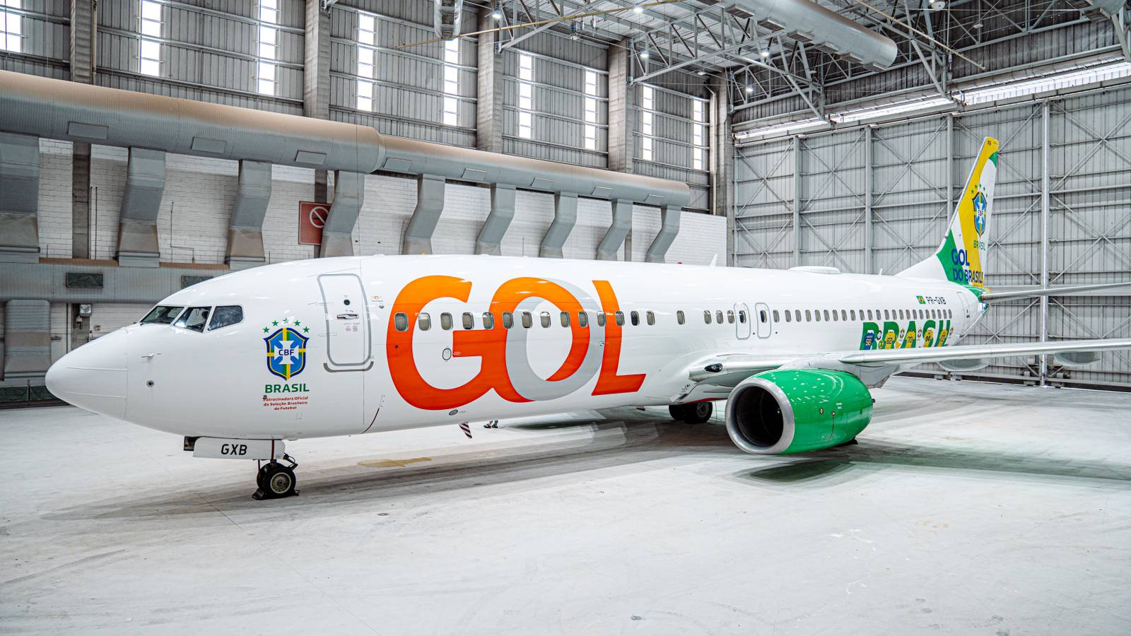 GOL Linhas Aéreas Passengers Can Now Choose To Offset Carbon Emissions When Booking