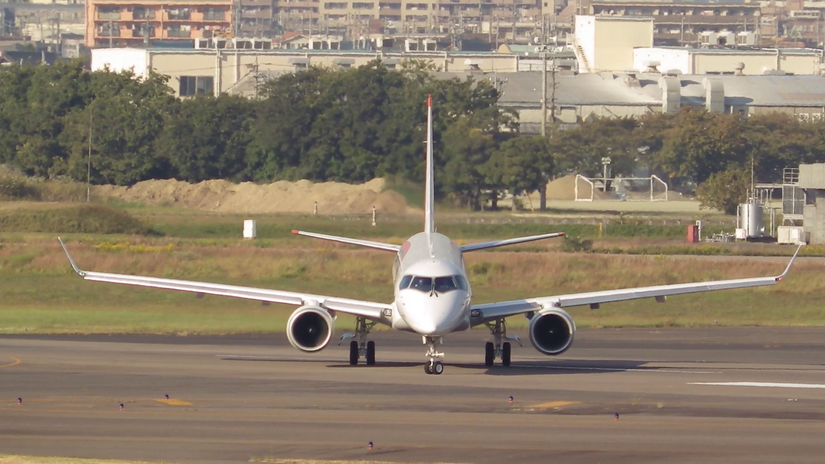 Mitsubishi Discontinues Development Of 'SpaceJet' Regional Airliner