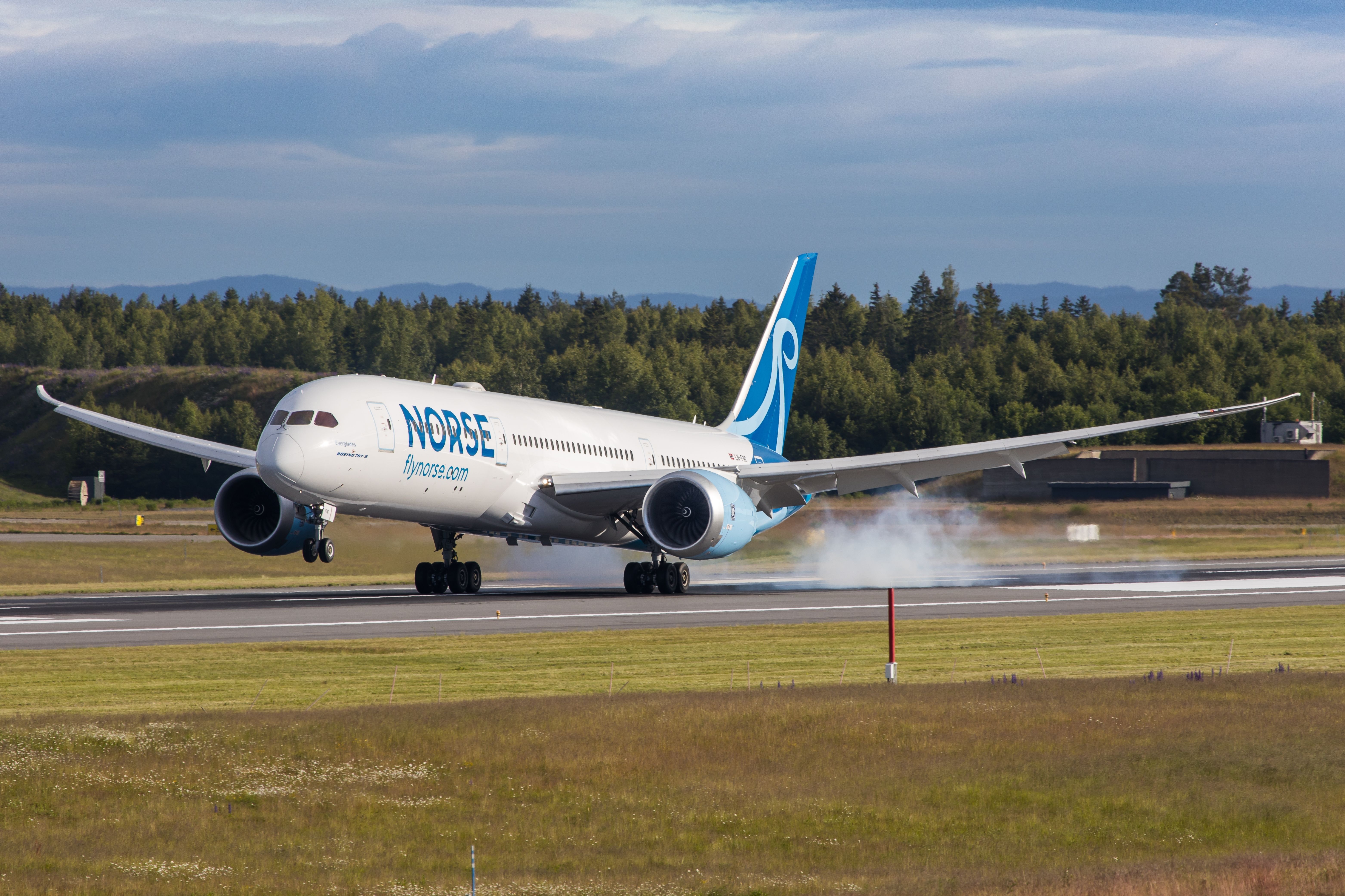 Norse Atlantic's Summer US Network Plans Analyzed