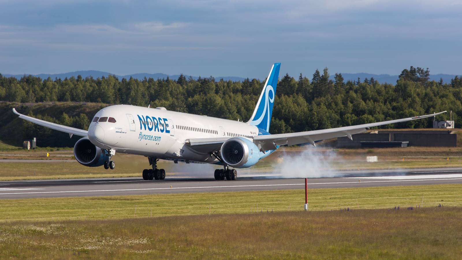 Norse Atlantic's Summer US Network Plans Analyzed