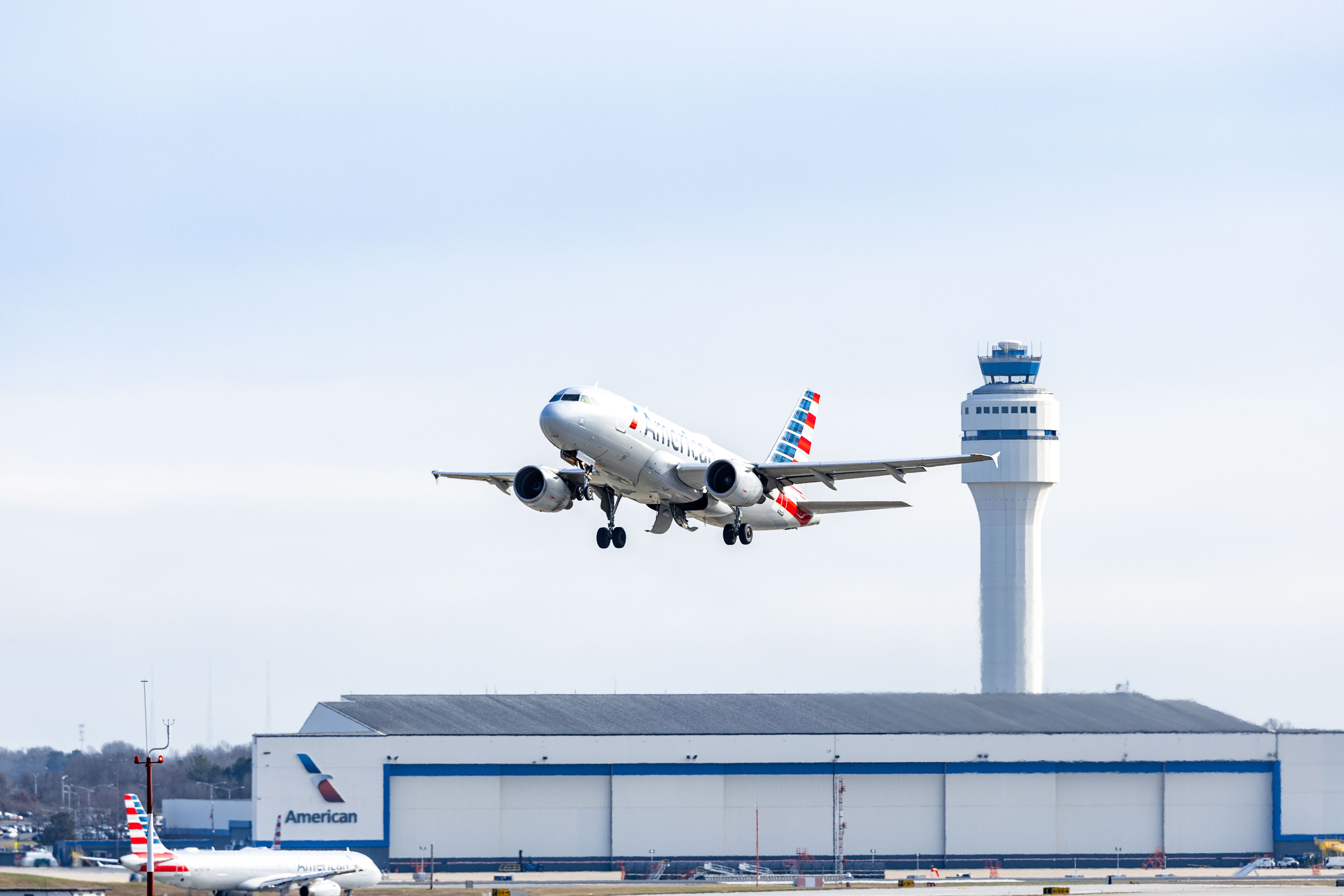 Explained: How The FAA’s Airport Control Tower Sitting Process Affect The Height Of ATC Towers