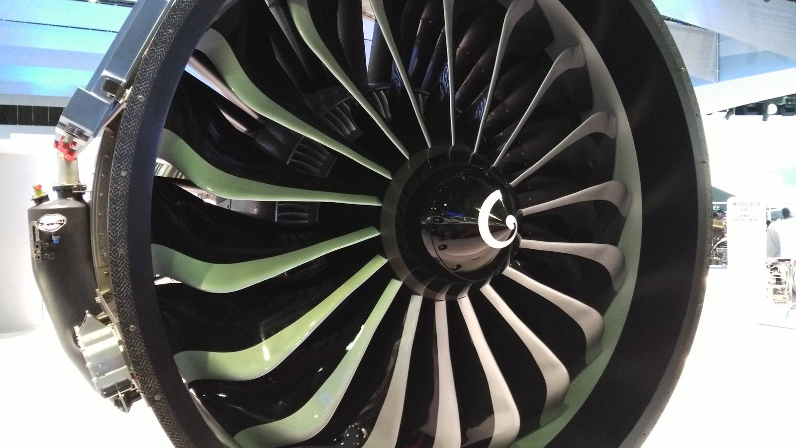 The Engine Of The Future: How Does The CFM LEAP Differ From The CFM-56?