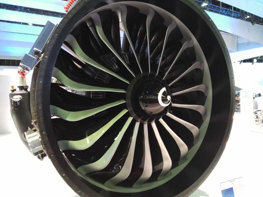CFM56 Vs Leap Engines: What Are The Key Differences?