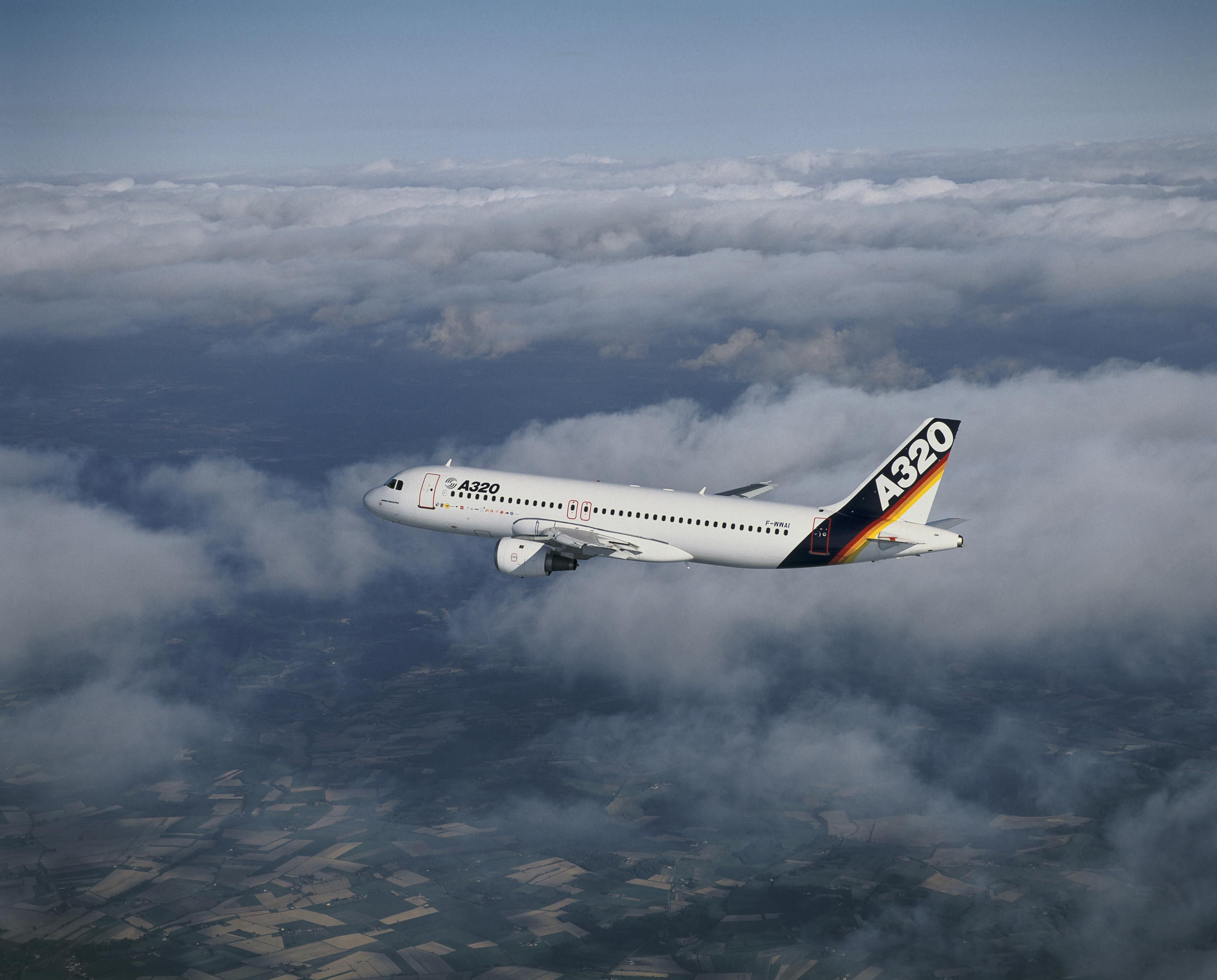 Aeronáutica 36 Years On: The Story Of The Airbus A320