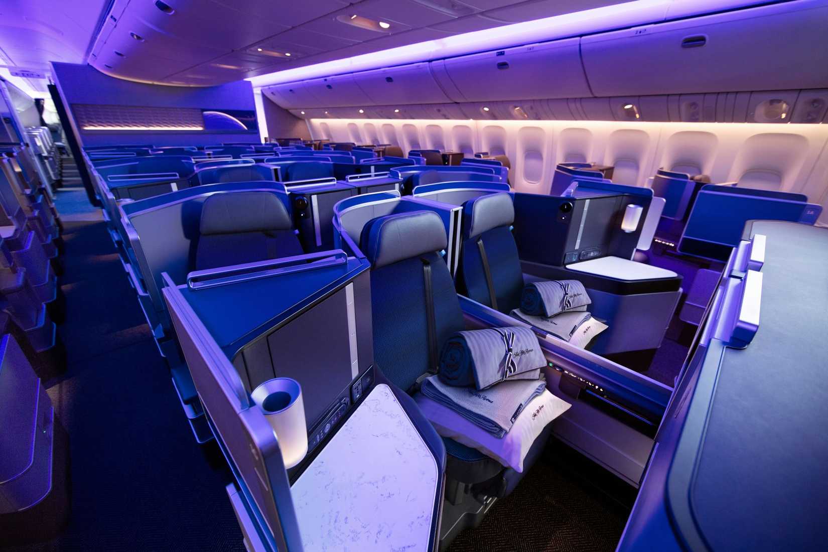 Tom Stuker: The Story Of The World's Most Frequent Flyer
