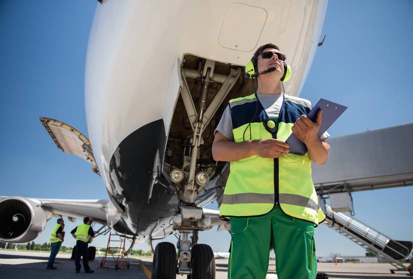 Which Aircraft Paperwork Must Be Onboard Before A Plane Can Fly?
