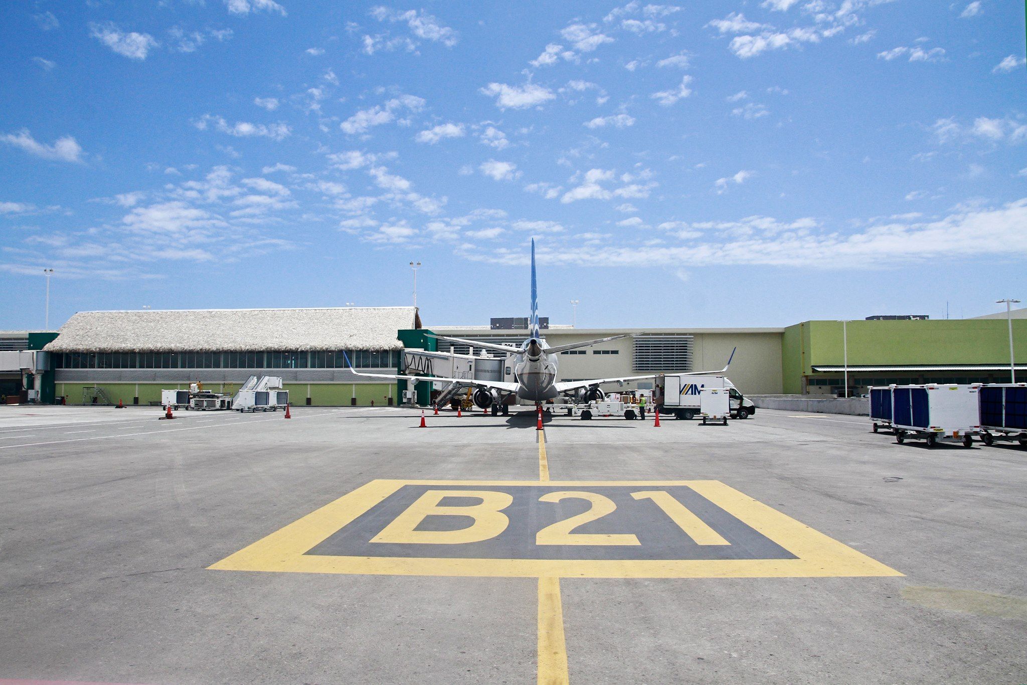 Canada Signs Open Skies Agreement With Dominican Republic