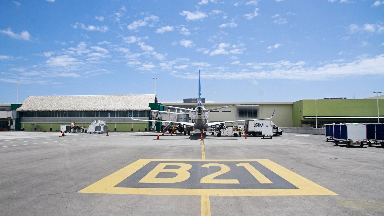 Canada Signs Open Skies Agreement With Dominican Republic