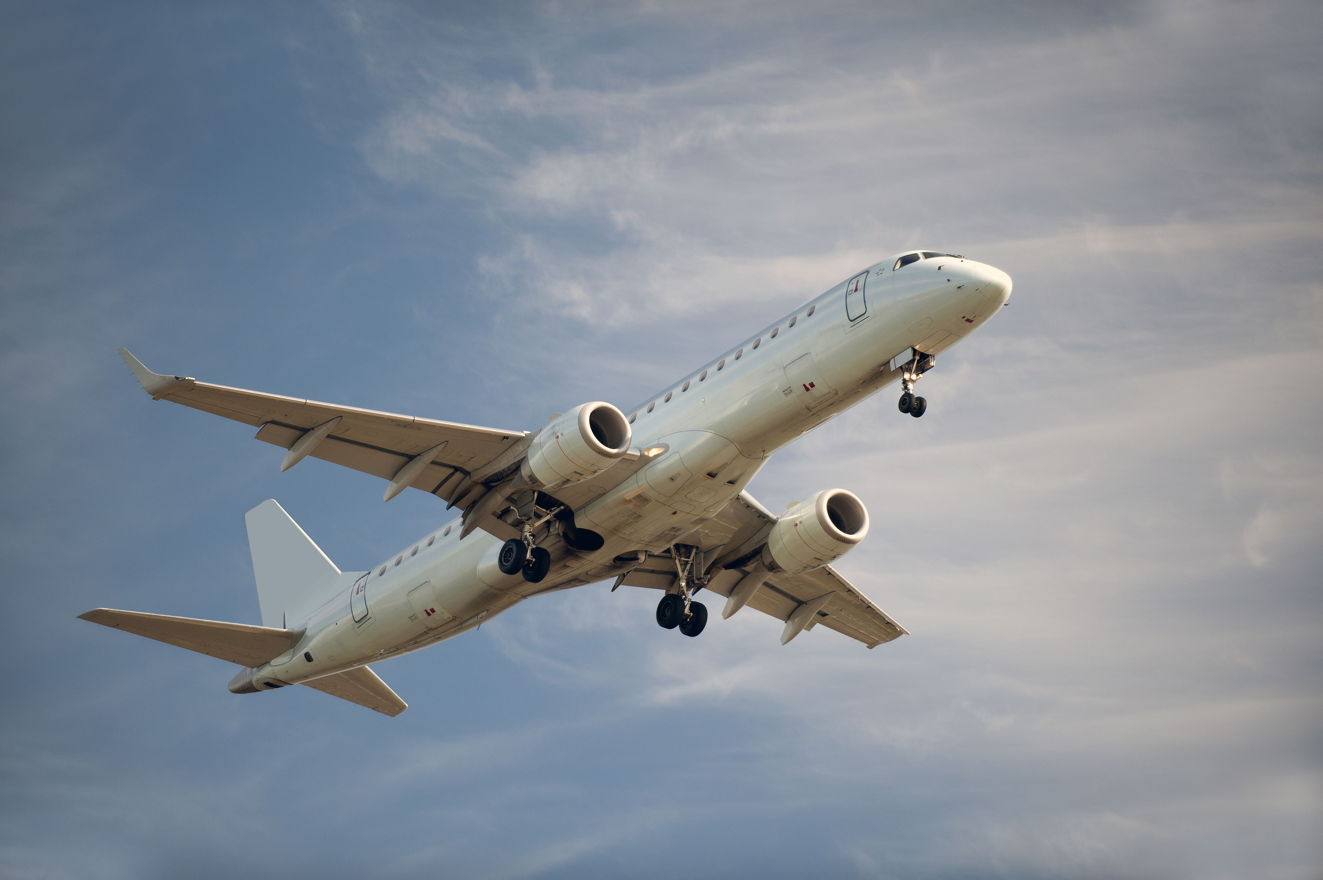 Pakistani Startup K2 Airways To Fly Embraer E190 Aircraft