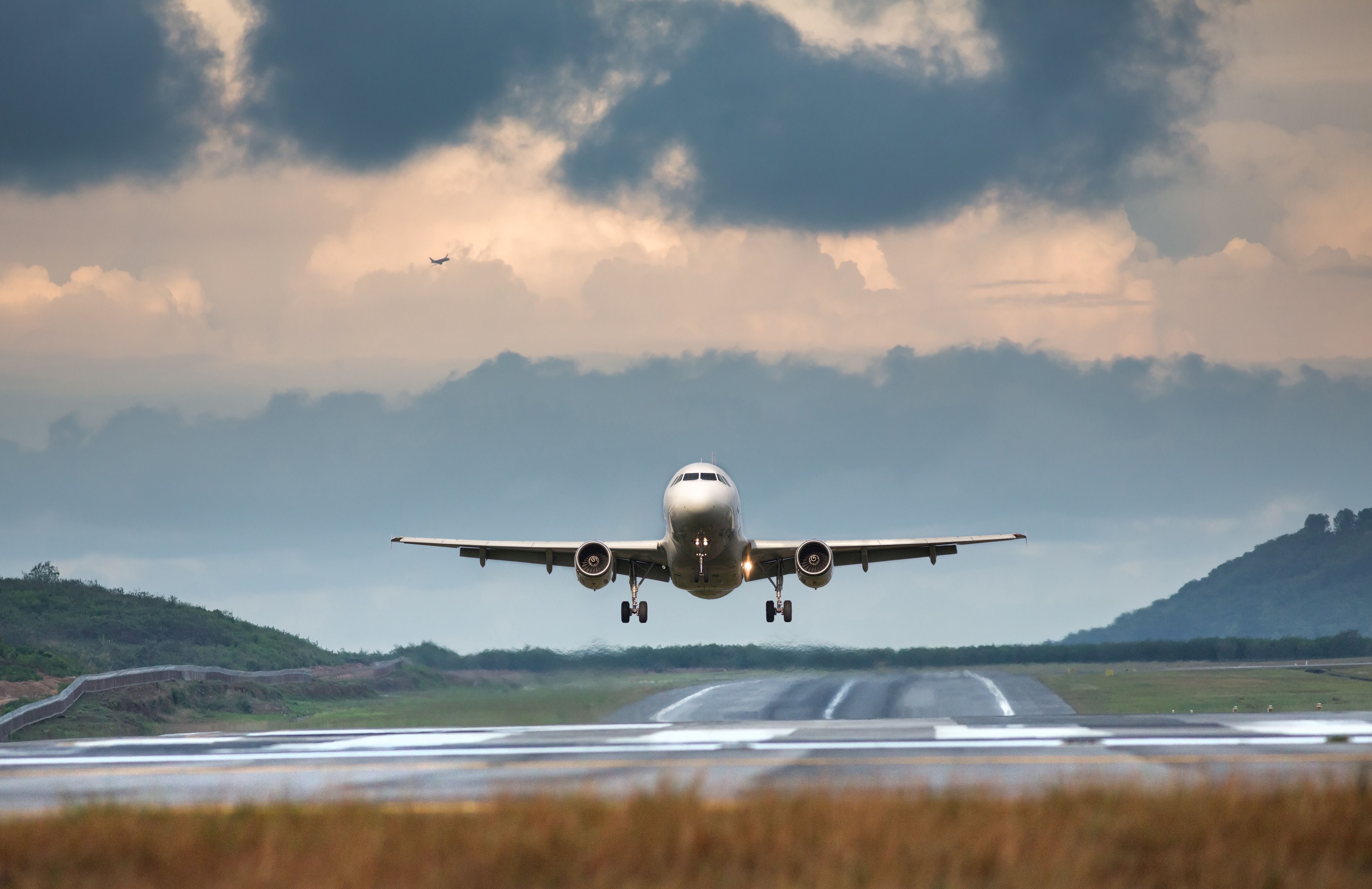 How Airbus Is Using High-Performance Computing To Design The Aircraft Of The Future