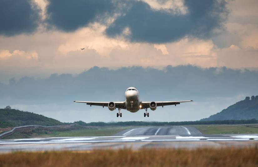 A Different Sensation In The Air: How Flying Impacts Our Taste Buds