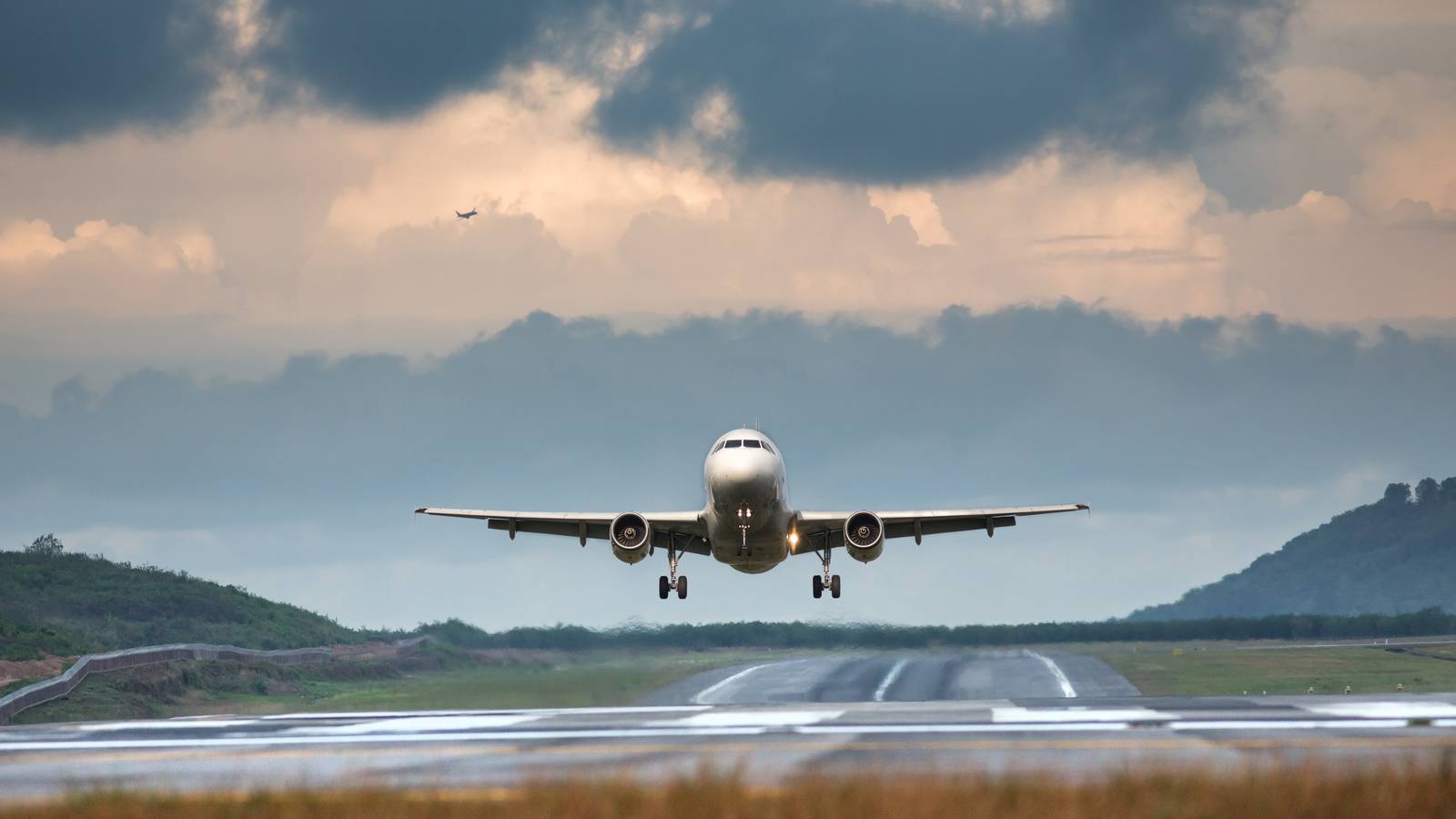 How Airbus Is Using High-Performance Computing To Design The Aircraft Of The Future
